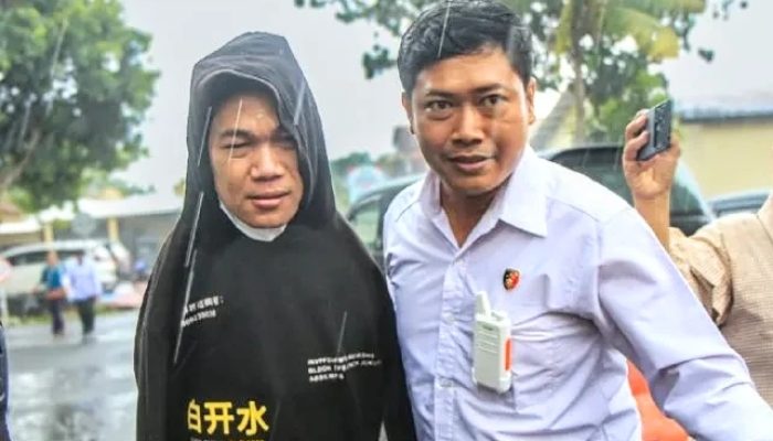 Agus Buntung Ternyata Punya Kamar Favorit saat Beraksi, Begini Kesaksian Pegawai Homestay