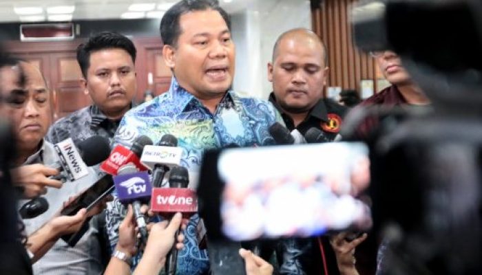 Tim Edy Rahmayadi Gugat ke MK, Minta Pemilihan Ulang di Wilayah Banjir