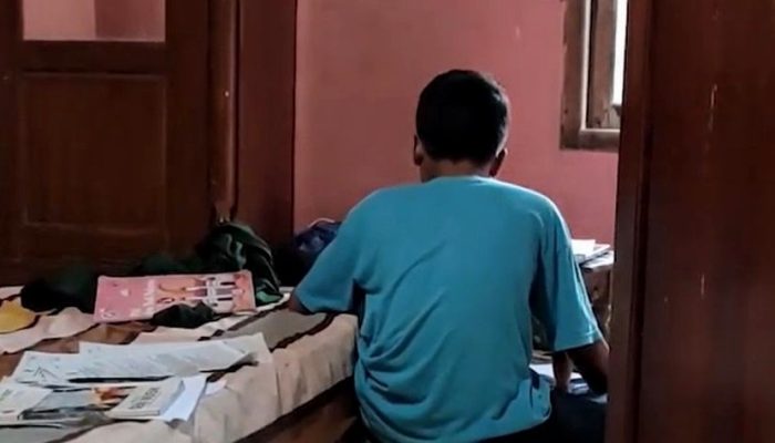Tragis! Bocah di Boyolali Dituduh Curi Celana Dalam, Digebuk Hingga Kuku Dicabut
