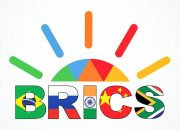 9 Negara Termasuk Indonesia Resmi Gabung BRICS, Dedolarisasi Menguat?