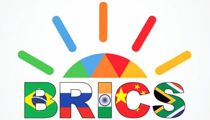 Putin: Era Globalisasi Liberal Mulai Usang, BRICS Jadi Kekuatan Baru Ekonomi Dunia