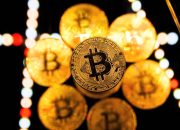 Pasar Kripto Anjlok Hari Ini, Bitcoin Turun Tajam ke Harga 99 USDT