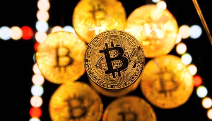 Ini 5 Orang Pemilik Bitcoin Terbanyak di Dunia, Sebegini Nilainya!