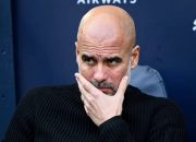 Diledek Suporter Liverpool, Pep Guardiola: Saya Tak Menyangka, Tetapi Tak Masalah!