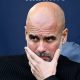 Pep Guardiola