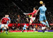 MU Kembali Telan Kekalahan, Kali Ini Menyakitkan