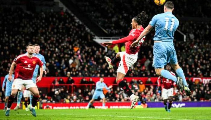 MU Kembali Telan Kekalahan, Kali Ini Menyakitkan