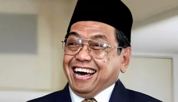 Menag Nasaruddin Umar Cerita Pengalaman Spiritual dengan Gusdur saat Mencari Makam Guru Para Wali Songo