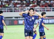 Piala AFF 2024: Laos vs Filipina Berakhir dengan Skor 1-1