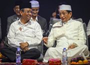 Menteri Agama Nasaruddin Umar Serukan Umat Jaga Bangsa: Mudah-mudahan Ini Peristiwa Terakhir