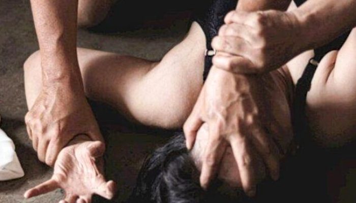 4 Pelaku Rudapaksa Seorang Remaja di Medan Ditangkap, Ternyata..