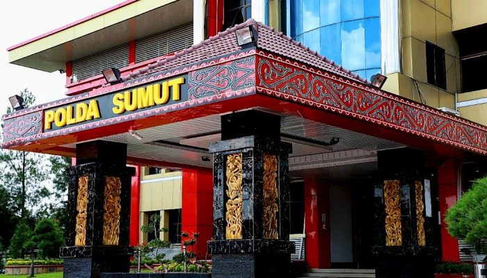 Geger Salah Tangkap Iskandar di Kualanamu, 4 Polisi Polrestabes Medan Diseret Propam