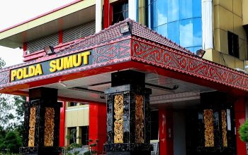 Kapolri Mutasi Besar-besaran di Polda Sumut, Wakapolda hingga Sejumlah Kapolres Diganti