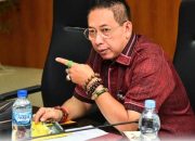 Ketua DPRD Medan Wong Chun Sen Dinilai Sumber Solusi