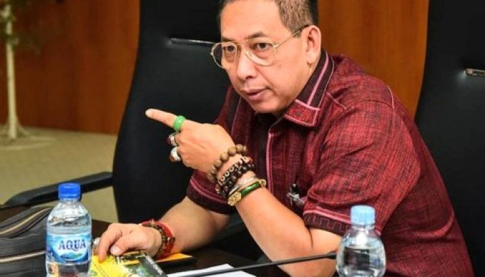 Ketua DPRD Medan Wong Chun Sen Dinilai Sumber Solusi