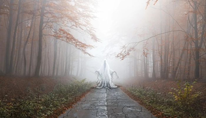 Cerita Mistis, Penjual Sosis Hilang 2 Tahun Terjebak di Alam Ghaib