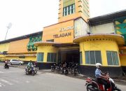 Bobby Nasution Sebut Renovasi Stadion Teladan Terkendala APBN