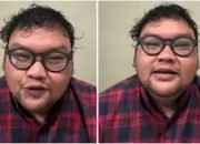 Komika Fico Diduga Tipu Banyak Artis, Begini Klarifikasinya!