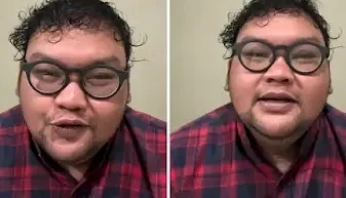 Komika Fico Diduga Tipu Banyak Artis, Begini Klarifikasinya!