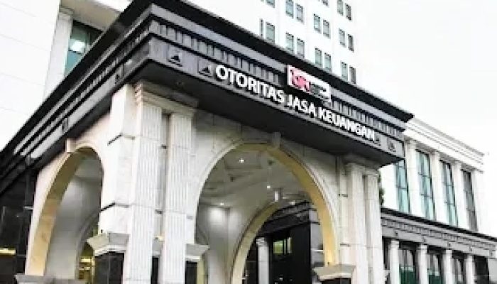 Kasus CSR BI, KPK Geledah Kantor OJK dan Temukan Hal Ini