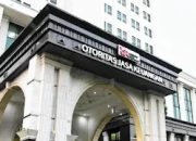 Kasus CSR BI, KPK Geledah Kantor OJK dan Temukan Hal Ini