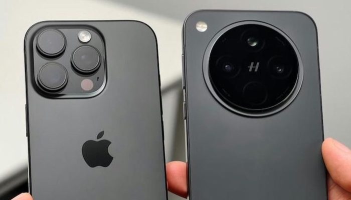 5 HP Flagship Terbaru Hadir Jadi Penantang, iPhone Siap-siap Tergeser
