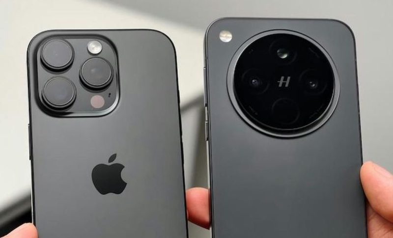 iPhone 