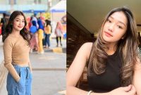 Selebgram Chandrika Chika dilaporkan atas dugaan penganiayaan terhadap seorang wanita di kawasan SCBD. Foto: Instagram