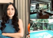 Andre Taulany Sidak Rumah Rachel Venya, Kemewahan dan Atitude Jadi Sorotan