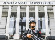 Pilkada Jakarta, Hingga Batas Akhir Belum Ada Gugatan Sengketa ke MK