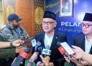 Biaya Haji 2025 Turun, BP Haji Segera Konsultasi dengan DPR RI