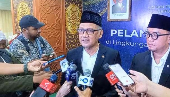 Biaya Haji 2025 Turun, BP Haji Segera Konsultasi dengan DPR RI