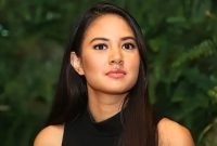 Aurelie Moeremans mengungkap rencana resepsi pernikahan April 2025. Foto: Ist