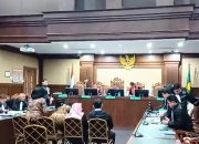 Keluhan Istri Hakim Nonaktifkan Erintuah Damanik: Saldo 0 Rupiah, Kenapa Begini Tuhan!