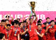 Vietnam Juara Piala AFF 2024 setelah Tundukkan Thailand 3-2