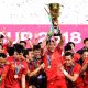 Vietnam Juara Piala AFF 2024