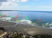 Mengenal Rip Current, Pembunuh Senyap di Pantai yang Harus Diwaspadai!