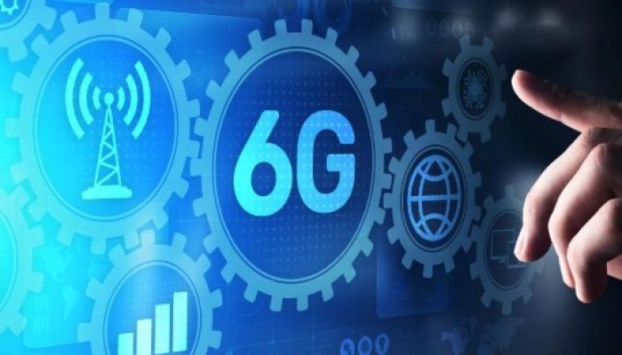 Komunikasi Masa Depan Dimulai, Teknologi Laser 6G Menginspirasi Dunia