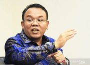 Waketum PAN: Banyak yang Sinis kepada Presiden Prabowo