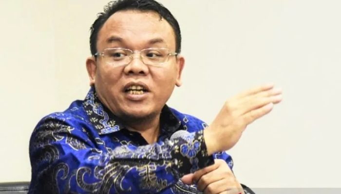 Waketum PAN: Banyak yang Sinis kepada Presiden Prabowo