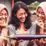 Topik Terong Bu Lurah