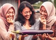 Viral Terong Bu Lurah, Ketua Permedsu: Bukti Medsos Mampu Pengaruhi Opini Publik