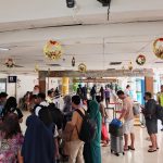 Tiket Kereta Api