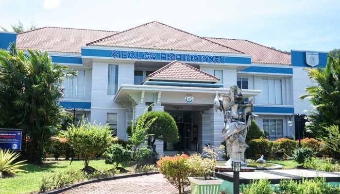 PPN Sibolga: Kapal Perikanan Wajib Penuhi Sertifikat Kelaikan