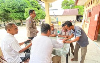 Polsek Sibolga Selatan