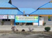 Rehabilitasi RSUD Batubara Diduga Sengkarut, AMPS Desak Polda Sumut Turun Tangan