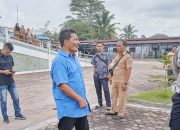 Ketua DPRD Tapteng Tanggapi Laporan Pj Bupati Soal Penggelapan