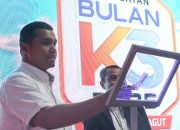 Pertamina Patra Niaga Sumbagut Luncurkan Layanan HOSS pada Momentum Bulan K3