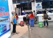 Pelindo Multi Terminal Branch Sibolga Berikan Layanan Prima dan Optimal Sepanjang Nataru 2024