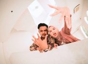 Salma Salsabil dan Dimansyah Tunangan:Tuai Pro dan Kontra Netizen